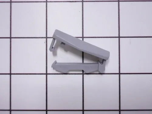 5304506510  - Dishwasher Dishrack Stop End Cap