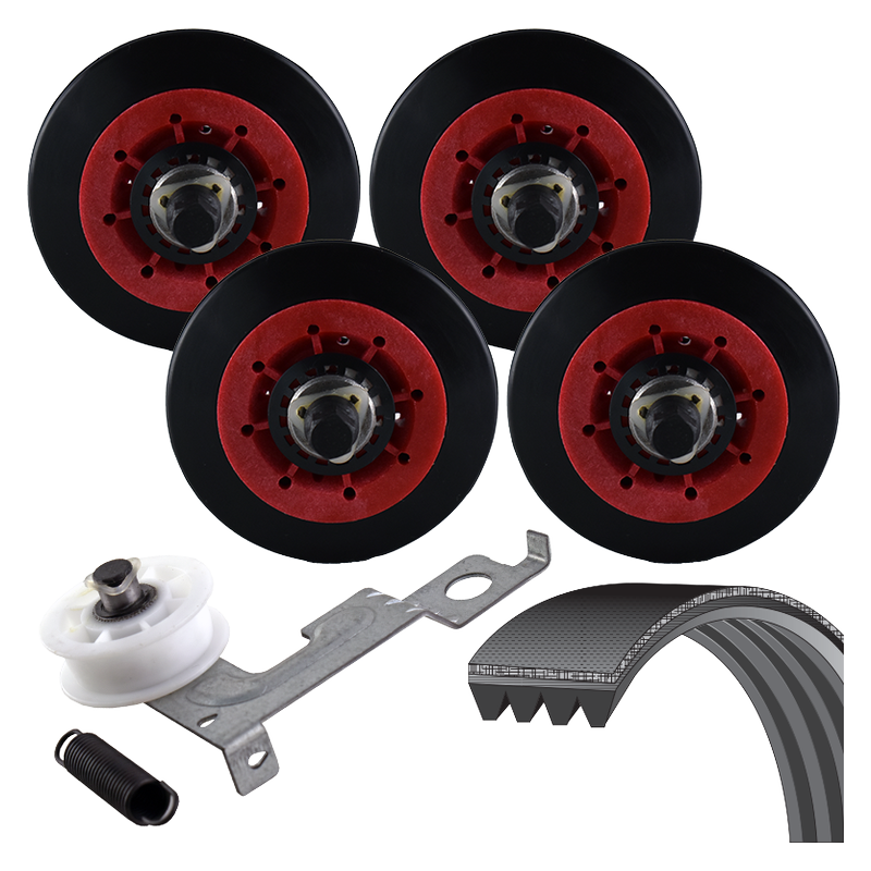 LGKIT  - Repair Kit for LG Dryers