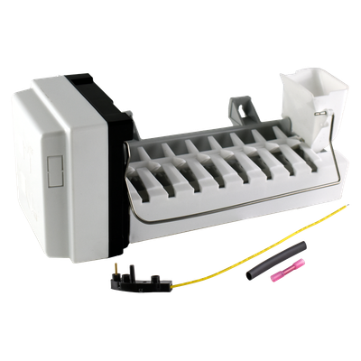 W10882923CM - ICE MAKER