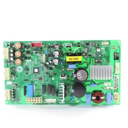S/O - EBR78940501 LG REFRIGERATOR MAIN PCB- SEE NOTE