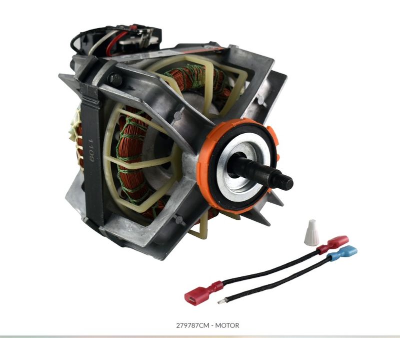 279787CM - MOTOR