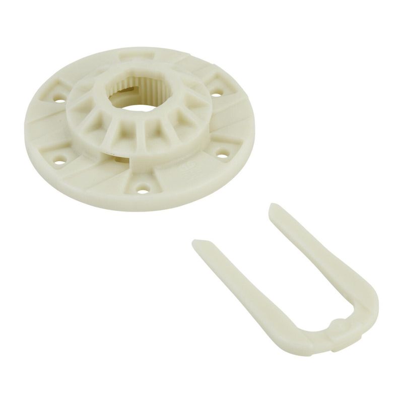 W10528947CM - WASHER DRIVE HUB