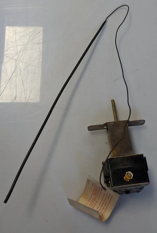 Q25499 - Q67702 - OEM WESTINGHOUSE OVEN THERMOSTAT