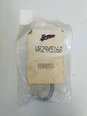 WR29X5168 - GE REFRIGERATOR BIMETAL THERMOSTAT IN ORIGINAL BAG
