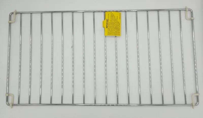 WB48X10016 - OEM GE MICROWAVE OVEN RACK - NLA