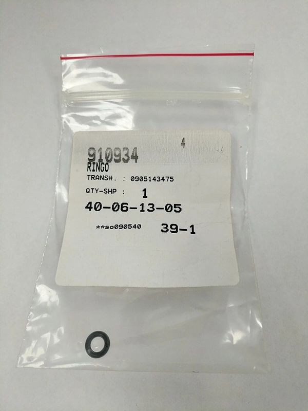 910934 / WP910934 - OEM WHIRLPOOL DISHWASHER O-RING