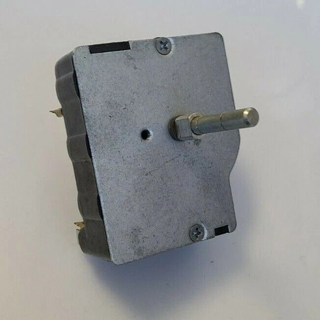 3-2520 / 302520 NEW GENUINE OEM MAYTAG DRYER TIMER - NLA