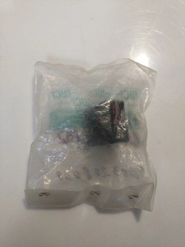 5303208038 - GENUINE OEM FRIGIDAIRE RANGE OVEN STOVE SWITCH - NLA