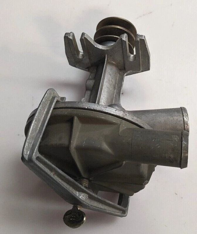 23905 NEW GENUINE OEM SPEED QUEEN WASHER DRAIN PUMP ASSEMBLY - NLA