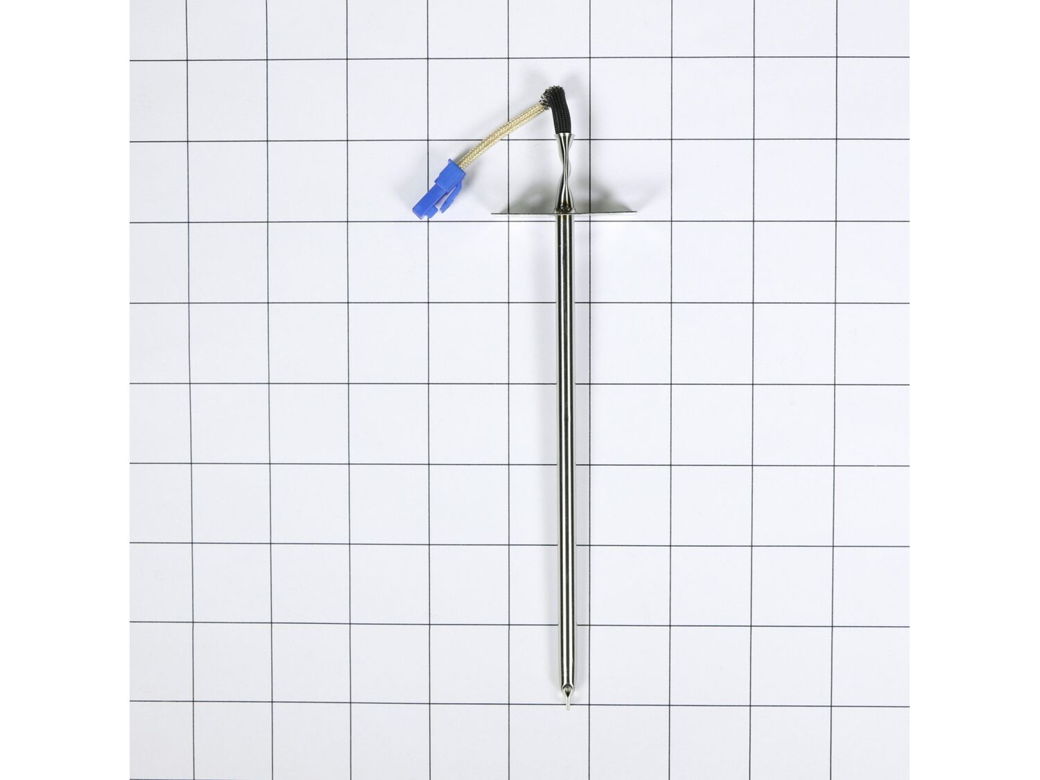 S/O - W10833885 - OVEN TEMP SENSOR