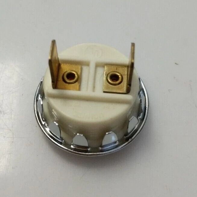 C60546 NEW GENUINE OEM WESTINGHOUSE RANGE OVEN INDICATOR LIGHT IN ORIGINAL BOX - NLA