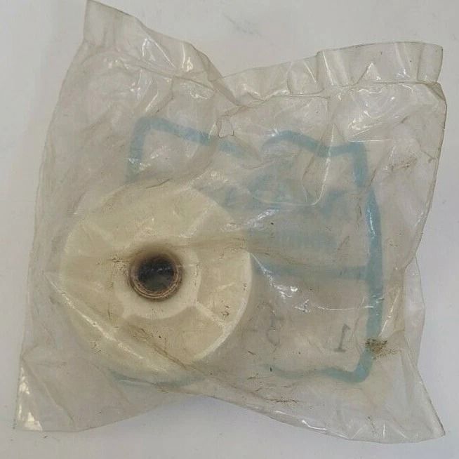 302836 3-2836 NEW GENUINE OEM MAYTAG DRYER PULLEY IN ORIGINAL PACKAGING - NLA