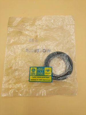 WC4X5003 NEW GENUINE OEM GE VINTAGE SEAL IN ORIGINAL PACKAGING - NLA
