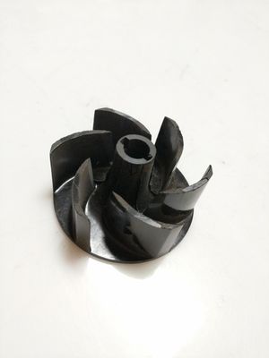 64976 NEW GENUINE OEM HOBART / KITCHENAID DISHWASHER IMPELLER - NLA