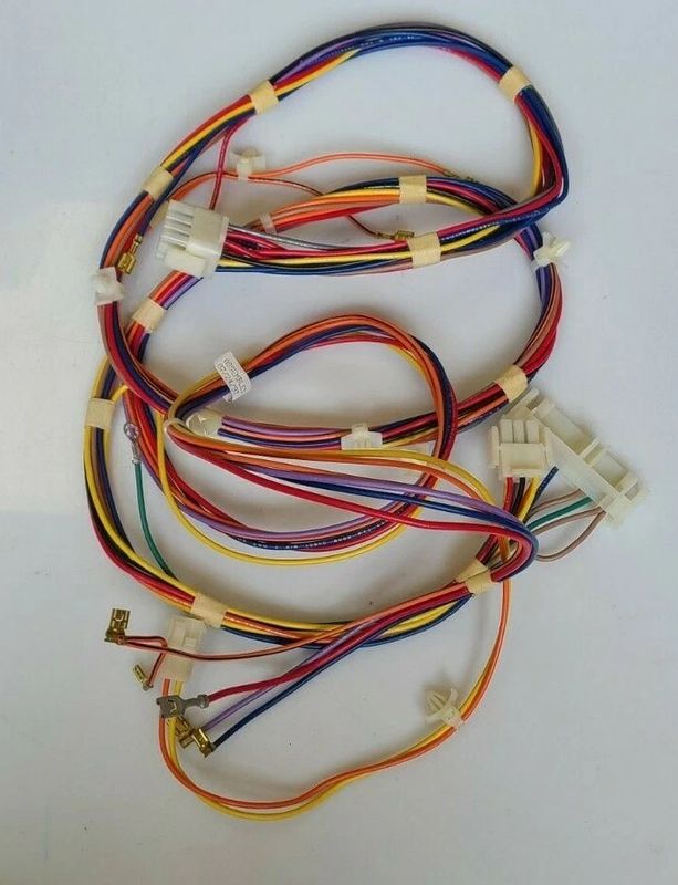 131554000 NEW GENUINE OEM FRIGIDAIRE DRYER WIRE HARNESS IN ORIGINAL PACKAGING  - NLA