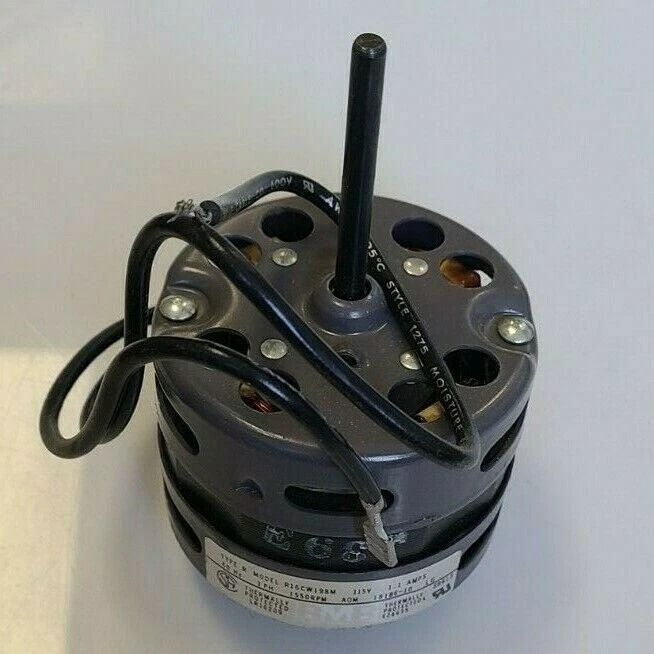 18186-10 NEW GENUINE OEM MAYCOR MAYTAG DEHUMIDIFIER EVAP MOTOR - NLA