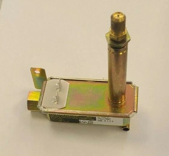 3131623 NEW GENUINE OEM FRIGIDAIRE ELECTROLUX RANGE OVEN GAS SAFETY VALVE - NLA