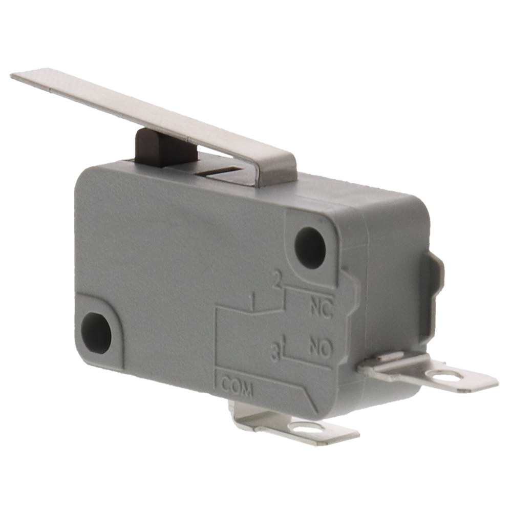 ER6600JB3001C - MICRO SWITCH W/ARM