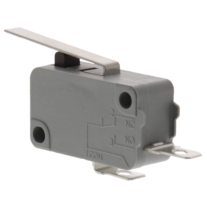 ER6600JB3001C - MICRO SWITCH W/ARM