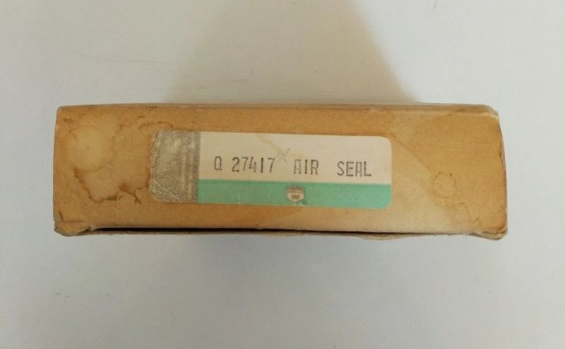 Q27417 Q000027417 NEW GENUINE OEM FRIGIDAIRE DRYER SEAL IN ORIGINAL BOX - NLA