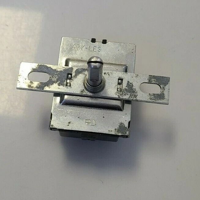 63-5351 NEW* GENUINE OEM MAYTAG RANGE INF SWITCH - NLA