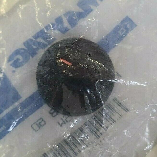 7711P358-60 NEW GENUINE OEM MAYTAG JENN AIR RANGE KNOB IN ORIGINAL PACKAGING - NLA