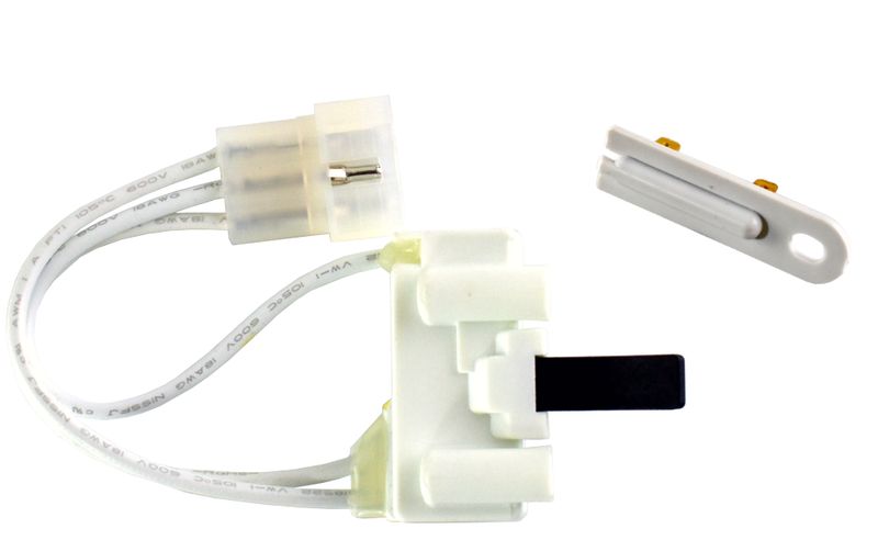 APD-2519-6107 - Thermal Fuse and Door Switch Kit