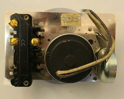 0079645 79645 NEW GENUINE OEM CALORIC RANGE CLOCK IN ORIGINAL PACKAGING - NLA