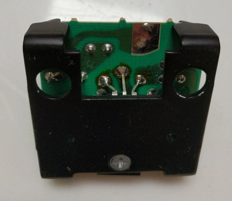 M16D93 - 4070001201 -NEW GENUINE OEM MAYTAG AMANA RANGE SECONDARY CONTROL BOARD - NLA