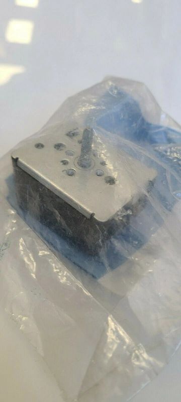 WB23X82 NEW GENUINE OEM GE RANGE/OVEN/STOVE HEAT SWITCH IN ORIGINAL PACKAGING - NLA