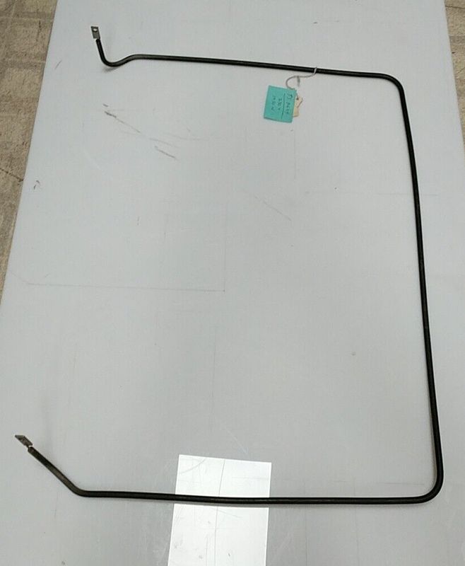 TS8624 NEW GE / HOBART BAKE ELEMENT FITS 351335-2 - TELEDYNE 230V 1950W - NLA