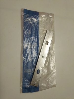 WR12X557 NEW GENUINE OEM GE REFRIGERATOR HANDLE INSERT IN ORIGINAL PACKAGING - NLA