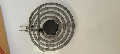 MP15U  - OEM CHROMALOX RANGE/STOVE 6" ELEMENT  - NLA