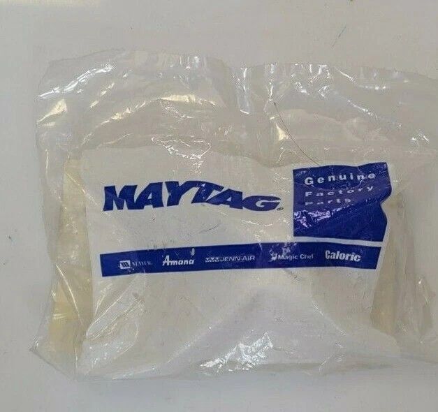 910263 NEW GENUINE OEM MAYTAG DISHWASHER LOWER NOZZLE IN ORIGINAL PACKAGING - NLA