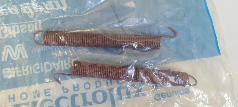 5300807601 NEW GENUINE OEM FRIGIDAIRE DISHWASHER DOOR SPRING - EACH