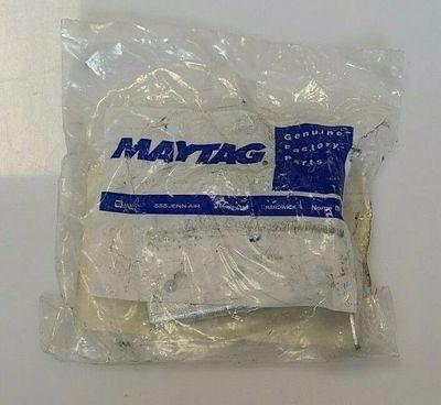 61003698 NEW GENUINE OEM MAYTAG REFRIGERATOR WATER FILTER BRACKET - NLA