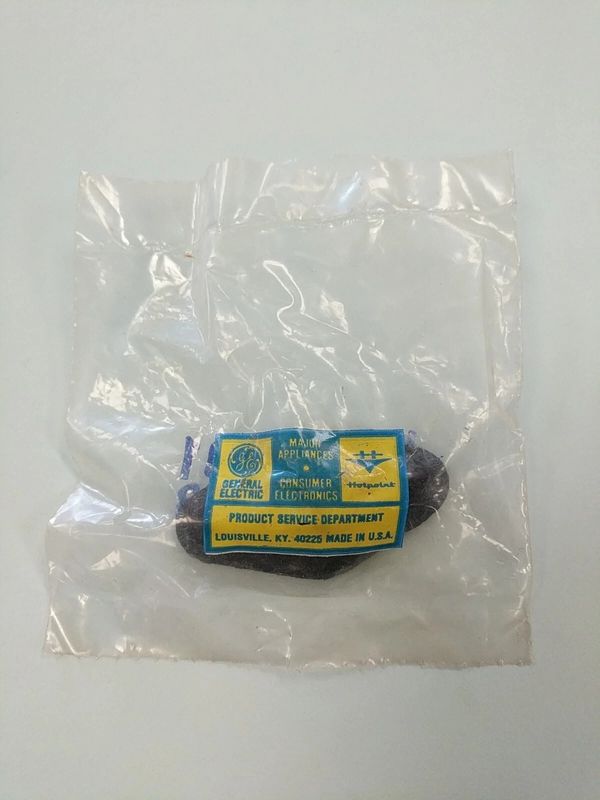 WD1X5491 NEW GENUINE OEM GE DISHWASHER PLUG IN ORIGINAL PACKAGING - NLA