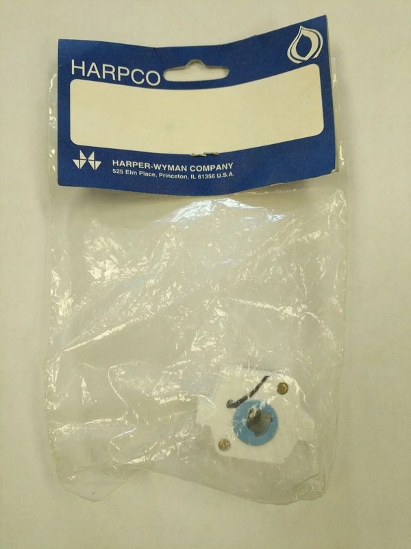 1899G0036 NEW GENUINE OEM HARPCO SPARK SWITCH IN ORIGINAL PACKAGING - NLA
