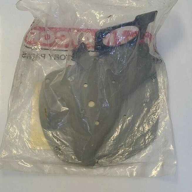 911580 NEW GENUINE OEM MAYTAG DISHWASHER BLOWER PLATE IN ORIGINAL PACKAGING - NLA