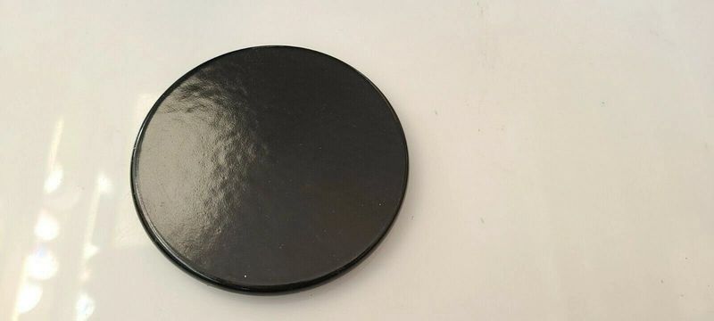 WB29K28 NEW GENUINE OEM GE RANGE / STOVE / OVEN BURNER CAP IN ORIGINAL BOX - NLA