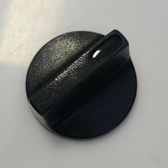 WB03K5046 NEW GENUINE OEM GE RANGE KNOB - NLA
