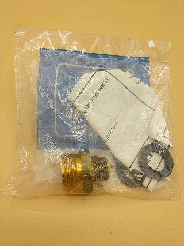 9-714 / 900714 NEW GENUINE OEM MAYTAG DISHWASHER WATER ADAPTER CONNECTER - NLA