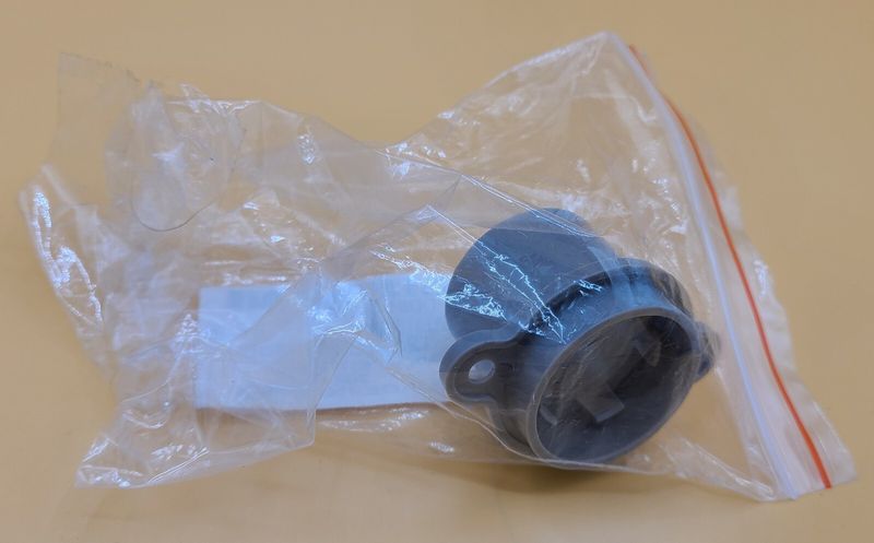DD61-00273A - OEM SAMSUNG DISHWASHER - HOLDER-NOZZLE - NLA