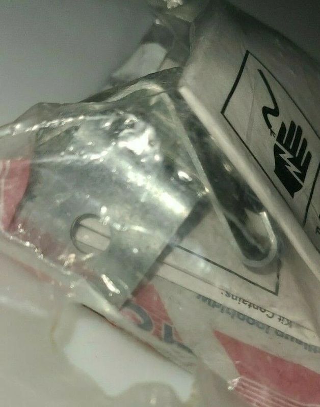 8171477 - OEM WHIRLPOOL DISHWASHER FLOOR MOUNTING KIT