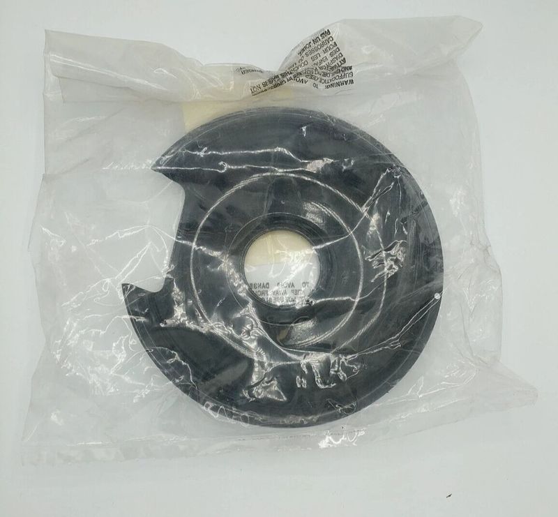 304981B - OEM AMANA RANGE DRIP PAN IN ORIGINAL PACKAGING - NLA