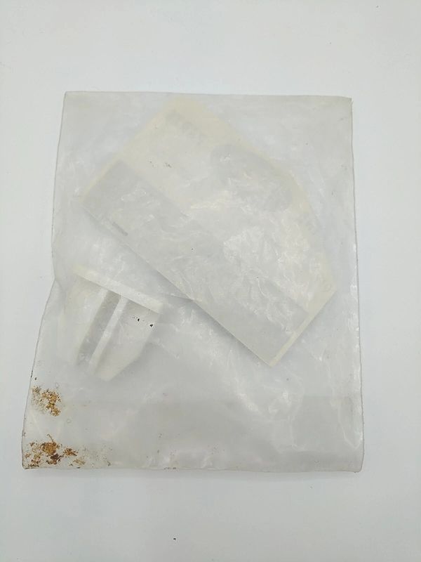 C36933 - OEM AMANA REFRIGERATOR SHELF SUPPORT IN ORIGINAL PACKAGING - NLA