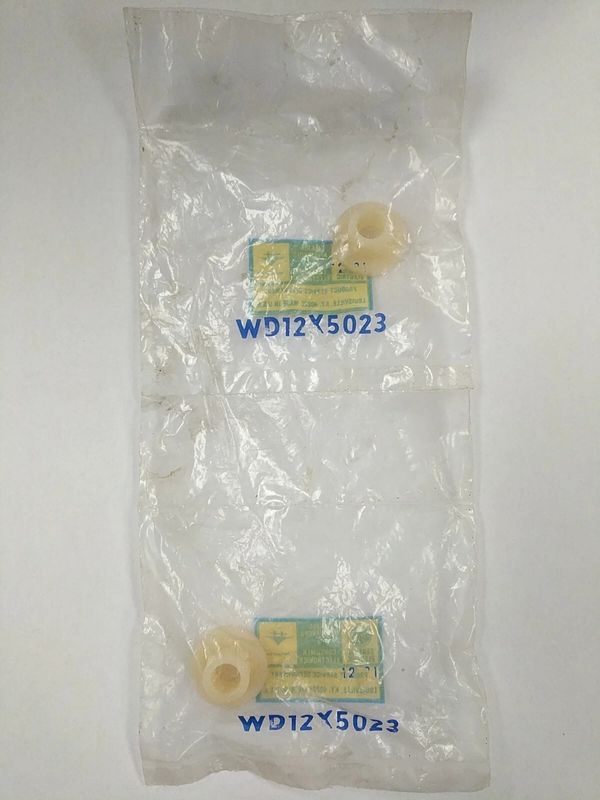 WD12X5023 - OEM GE DISHWASHER ROLLER IN ORIGINAL PACKAGING EACH - NLA