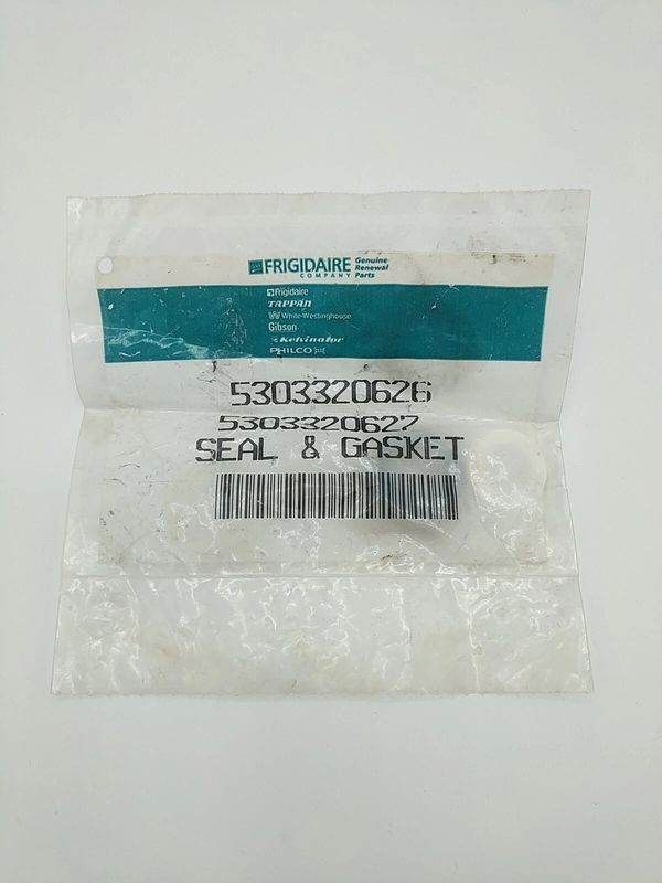 5303320626 - OEM FRIGIDAIRE CERAMIC DISHWASHER SEAL - NLA