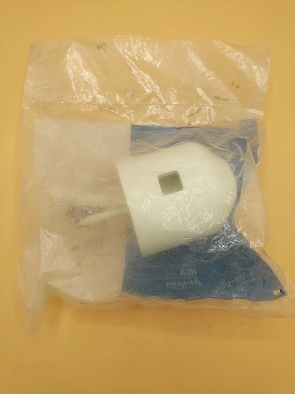 WD12X178 - OEM GE DISHWASHER FLOAT IN ORIGINAL PACKAGING - NLA