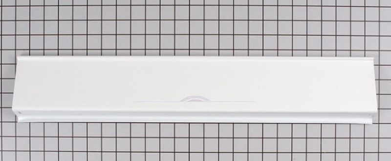 WR71X10096 - GE REFRIGERATOR SHELF FRONT - NLA